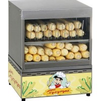 Кукурузоварка КВ-1
